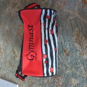 Gymnastics bag
